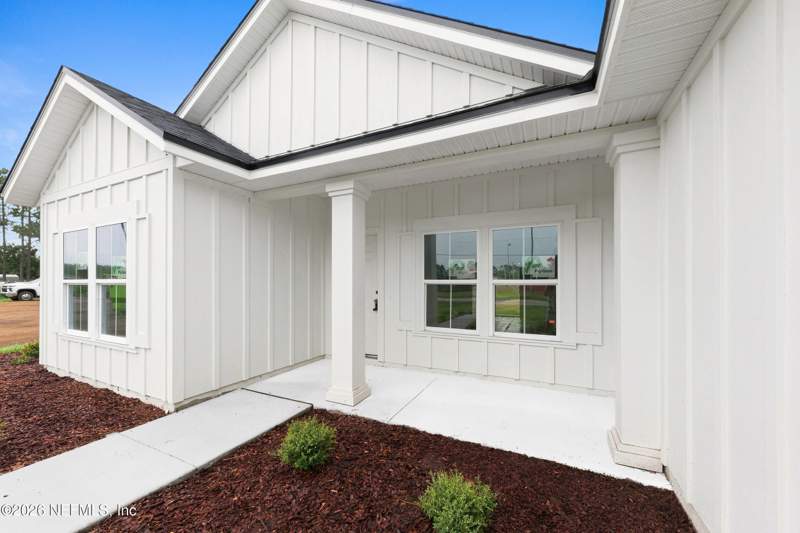 3 bedroom Single Family Residence at 27284 W 10th Avenue, Metes & Bounds, Hilliard — photo 5