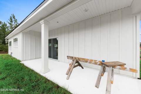 27284 W 10th Avenue, Hilliard FL - photo 24 of 26