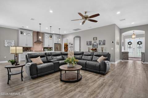 284 Atlanta Drive, St. Augustine FL - photo 12 of 40