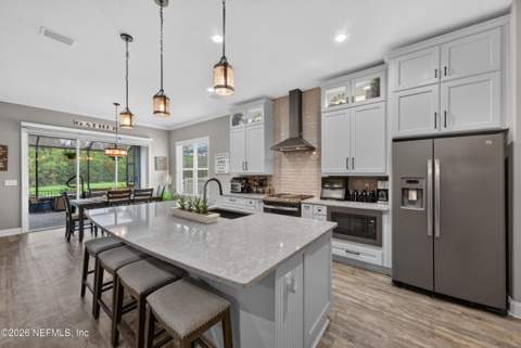 284 Atlanta Drive, St. Augustine FL - photo 13 of 40