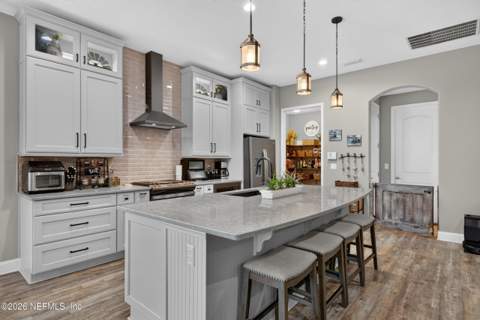 284 Atlanta Drive, St. Augustine FL - photo 14 of 40