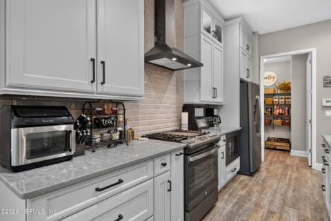 284 Atlanta Drive, St. Augustine FL - photo 16 of 40