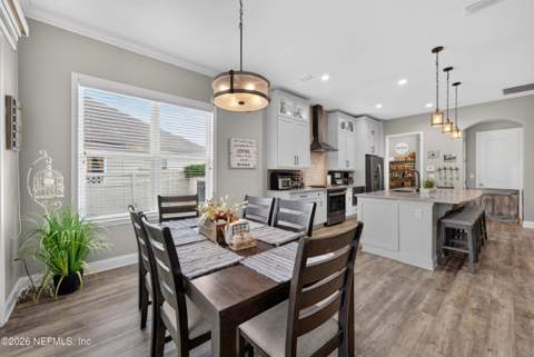 284 Atlanta Drive, St. Augustine FL - photo 21 of 40