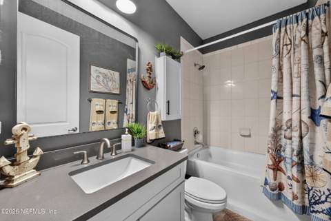 284 Atlanta Drive, St. Augustine FL - photo 18 of 40