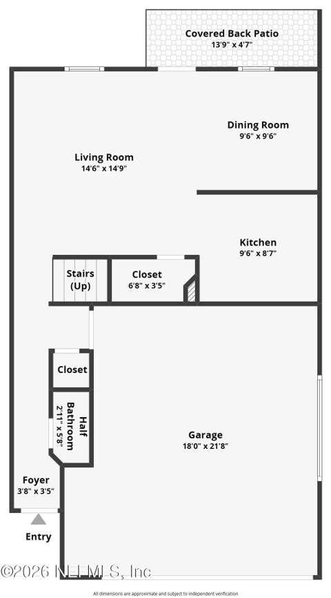 3073 ZEYNO Drive, Middleburg FL - photo 6 of 48