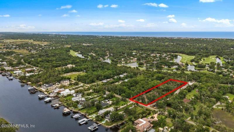 5 bedroom Single Family Residence at 252 N Roscoe Boulevard, Roscoe Blvd, Ponte Vedra Beach — photo 4