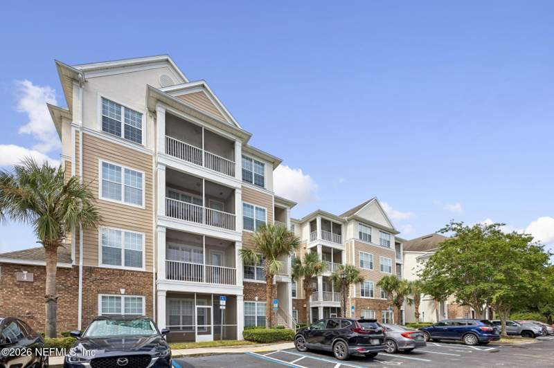 2 bedroom Condominium at 11251 CAMPFIELD Drive #4407, Campfield, Jacksonville — photo 2