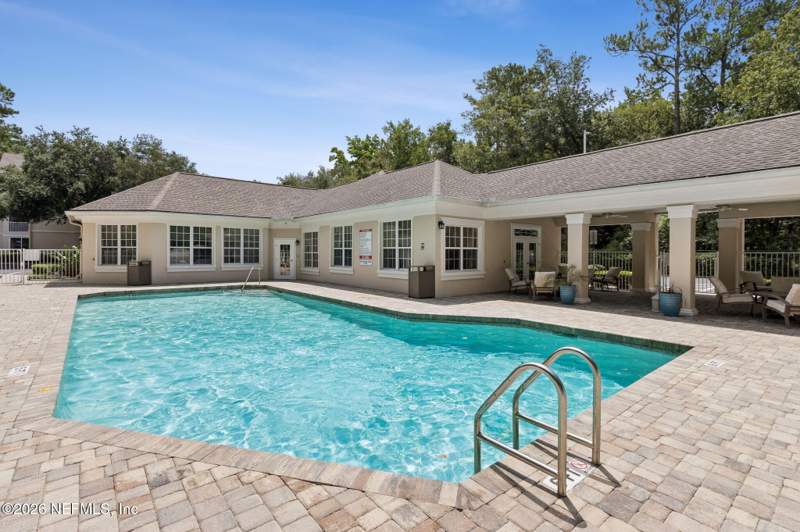 3 bedroom Condominium at 8601 BEACH Boulevard #1414, Southern Grove, Jacksonville — photo 3