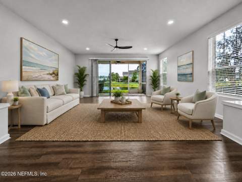 6908 ROUNDLEAF Drive, Jacksonville FL - photo 6 of 41