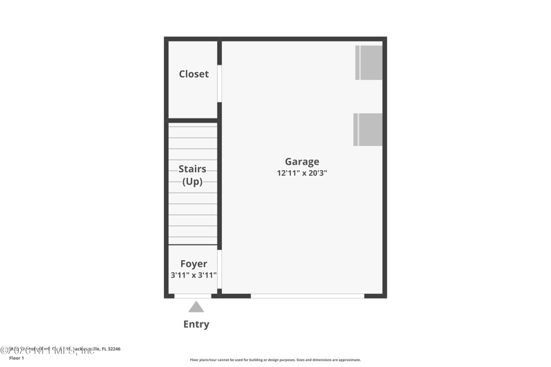 3 bedroom Condominium at 9823 TAPESTRY PARK Circle #119, Tapestry Park, Jacksonville — photo 5