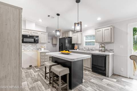 6758 Gilda Court, Keystone Heights FL - photo 12 of 48