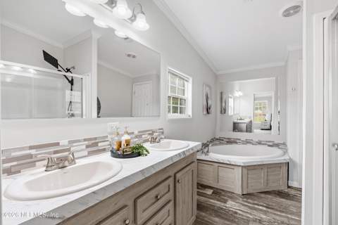 6758 Gilda Court, Keystone Heights FL - photo 24 of 48