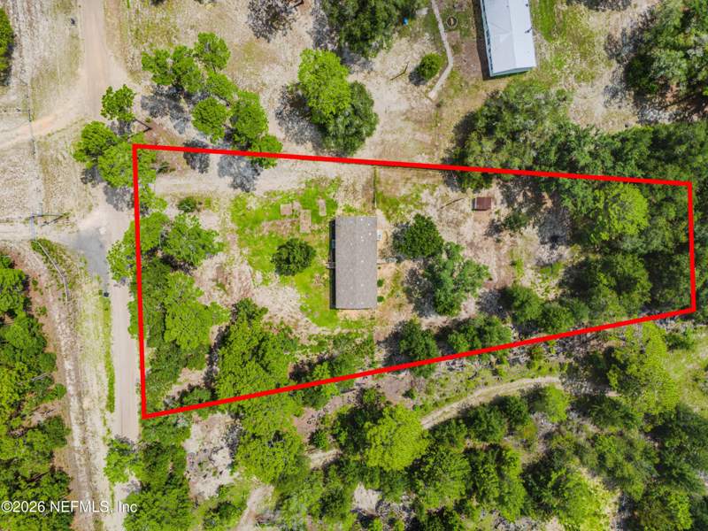 4 bedroom Mobile Home at 6758 Gilda Court, Oak Ridge Woodlands, Keystone Heights — photo 4