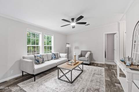 6758 Gilda Court, Keystone Heights FL - photo 20 of 48