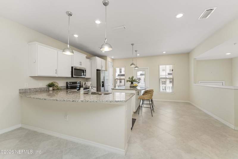 4 bedroom Condominium at 48 Falling Water Court, Tidewater, Ponte Vedra — photo 4