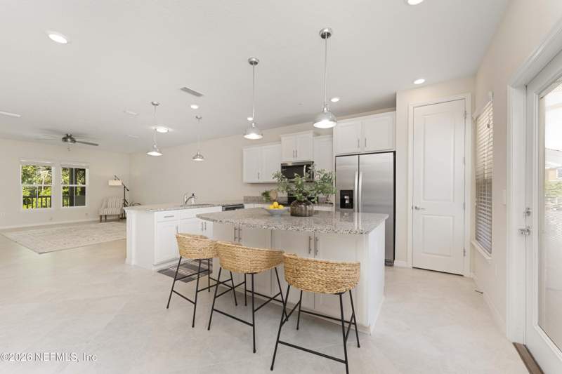 4 bedroom Condominium at 48 Falling Water Court, Tidewater, Ponte Vedra — photo 3