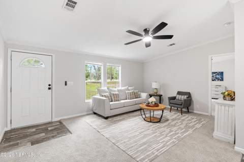 6758 Gilda Court, Keystone Heights FL - photo 8 of 48