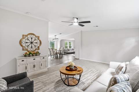6758 Gilda Court, Keystone Heights FL - photo 10 of 48
