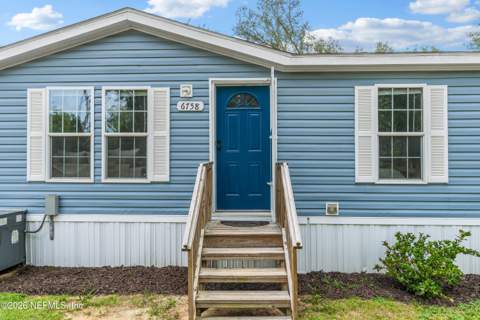 6758 Gilda Court, Keystone Heights FL - photo 6 of 48