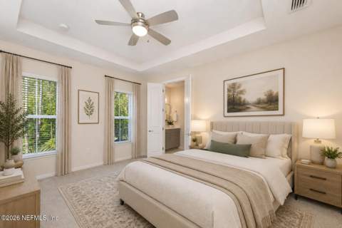 48 Falling Water Court, Ponte Vedra FL - photo 14 of 77