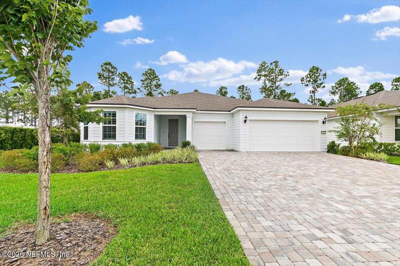 3 bedroom Single Family Residence at 440 CURVED BAY Trail, Del Webb Nocatee, Ponte Vedra — photo 1