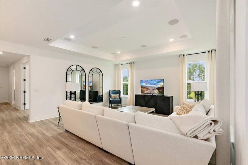 3 bedroom Single Family Residence at 440 CURVED BAY Trail, Del Webb Nocatee, Ponte Vedra — photo 4