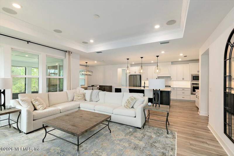 3 bedroom Single Family Residence at 440 CURVED BAY Trail, Del Webb Nocatee, Ponte Vedra — photo 5
