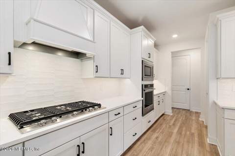 440 CURVED BAY Trail, Ponte Vedra FL - photo 8 of 73