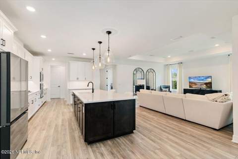 440 CURVED BAY Trail, Ponte Vedra FL - photo 11 of 73