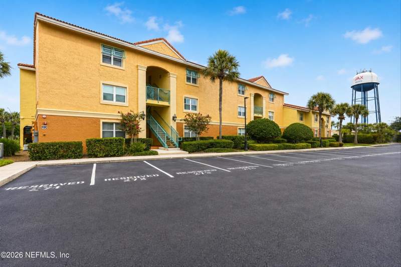 1 bedroom Condominium at 204 Laguna Villas Boulevard #A11, Oceans Edge, Jacksonville Beach — photo 3