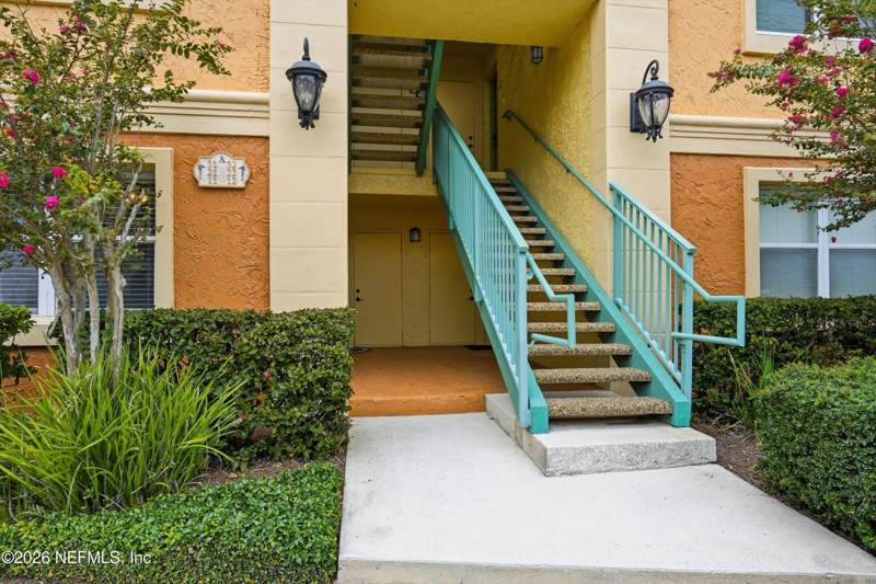 1 bedroom Condominium at 204 Laguna Villas Boulevard #A11, Oceans Edge, Jacksonville Beach — photo 4