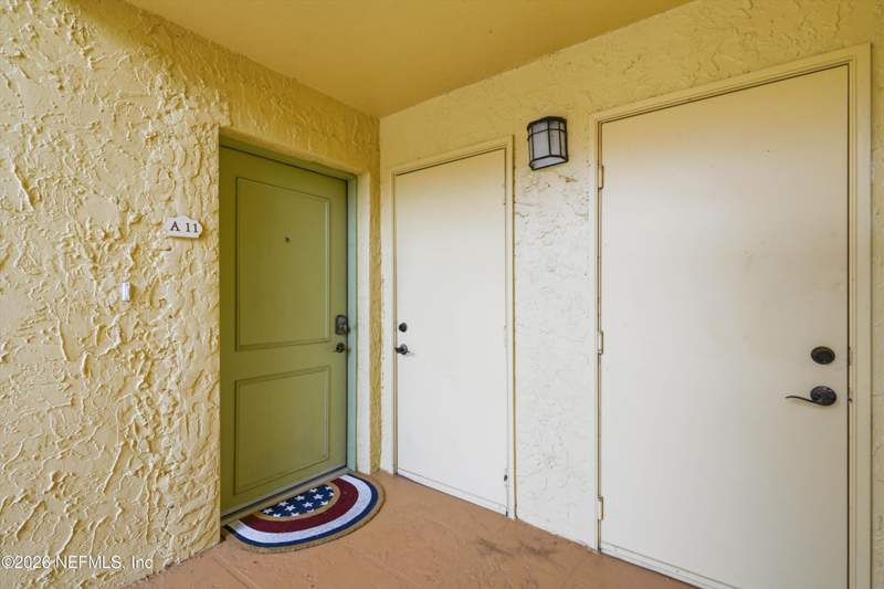 1 bedroom Condominium at 204 Laguna Villas Boulevard #A11, Oceans Edge, Jacksonville Beach — photo 5