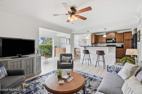 204 Laguna Villas Boulevard #A11, Jacksonville Beach FL - photo 9 of 28