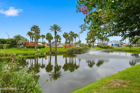 204 Laguna Villas Boulevard #A11, Jacksonville Beach FL - photo 23 of 28