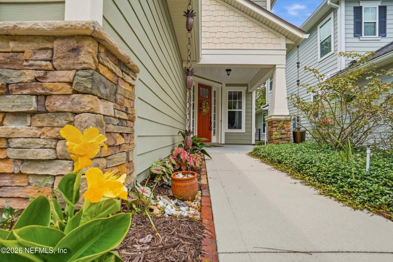 4 bedroom Single Family Residence at 126 BISON Trail, Twenty Mile At Nocatee, Ponte Vedra — photo 2