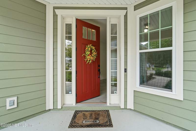 4 bedroom Single Family Residence at 126 BISON Trail, Twenty Mile At Nocatee, Ponte Vedra — photo 3