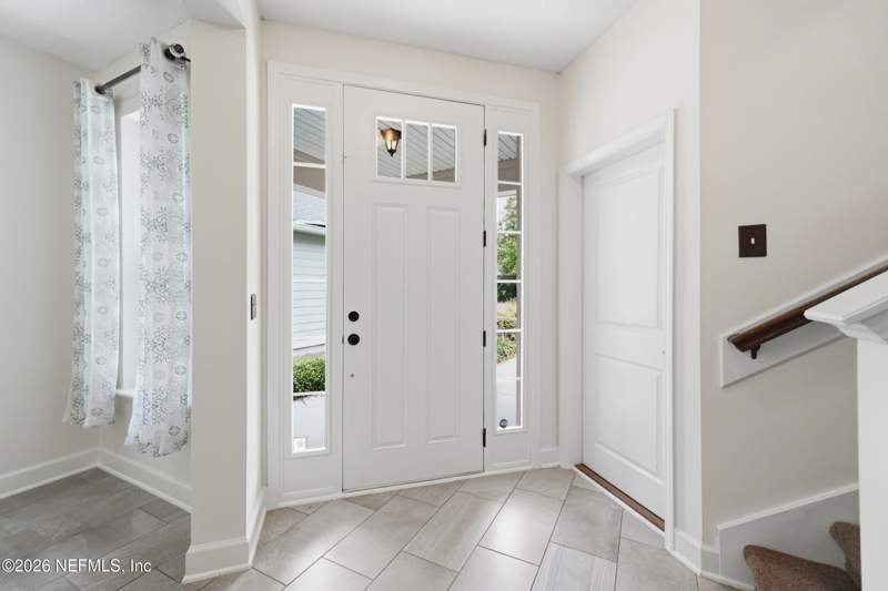 4 bedroom Single Family Residence at 126 BISON Trail, Twenty Mile At Nocatee, Ponte Vedra — photo 4