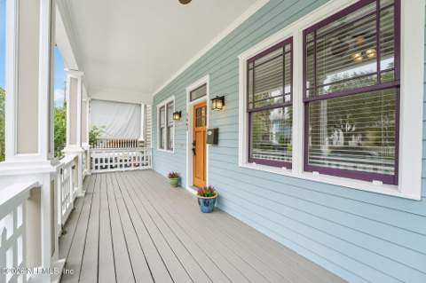 1443 N Pearl Street, Jacksonville FL - photo 7 of 68