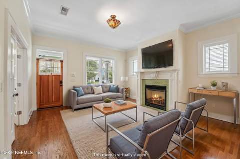 1443 N Pearl Street, Jacksonville FL - photo 9 of 68