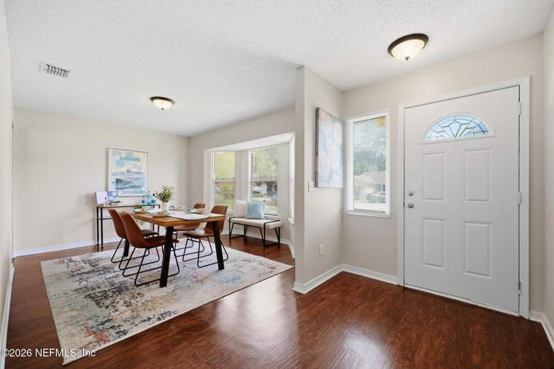 4 bedroom Single Family Residence at 9739 VILLIERS Drive, Crystal Springs, Jacksonville — photo 4