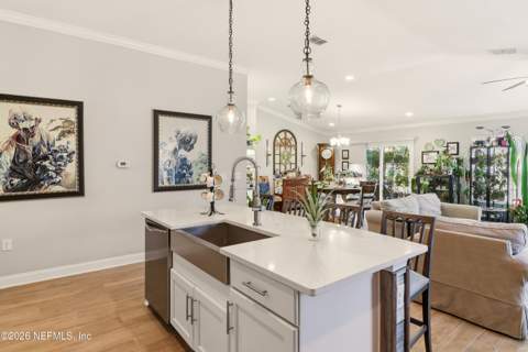 216 Lost Lake Drive, St. Augustine FL - photo 11 of 56