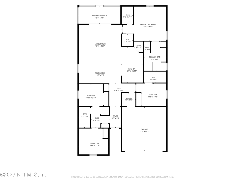 4 bedroom Single Family Residence at 27 BLUE CYPRESS Trail, St Augustine Lakes, St. Augustine — photo 2