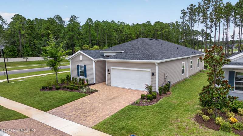 4 bedroom Single Family Residence at 27 BLUE CYPRESS Trail, St Augustine Lakes, St. Augustine — photo 5