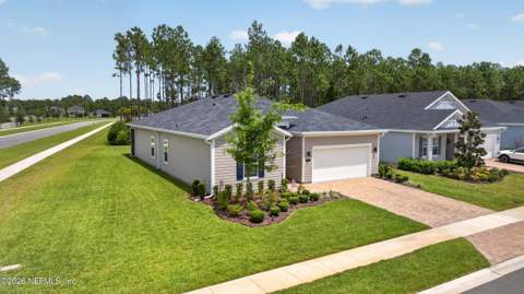 27 BLUE CYPRESS Trail, St. Augustine FL - photo 7 of 72