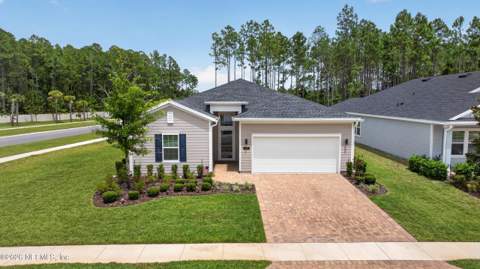 27 BLUE CYPRESS Trail, St. Augustine FL - photo 9 of 72
