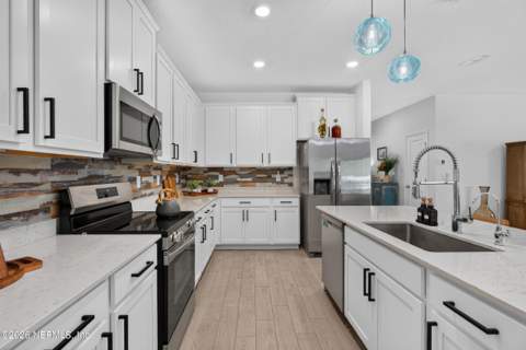 27 BLUE CYPRESS Trail, St. Augustine FL - photo 18 of 72
