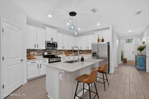 27 BLUE CYPRESS Trail, St. Augustine FL - photo 21 of 72