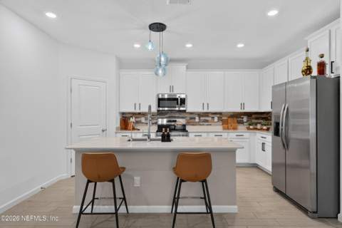 27 BLUE CYPRESS Trail, St. Augustine FL - photo 22 of 72