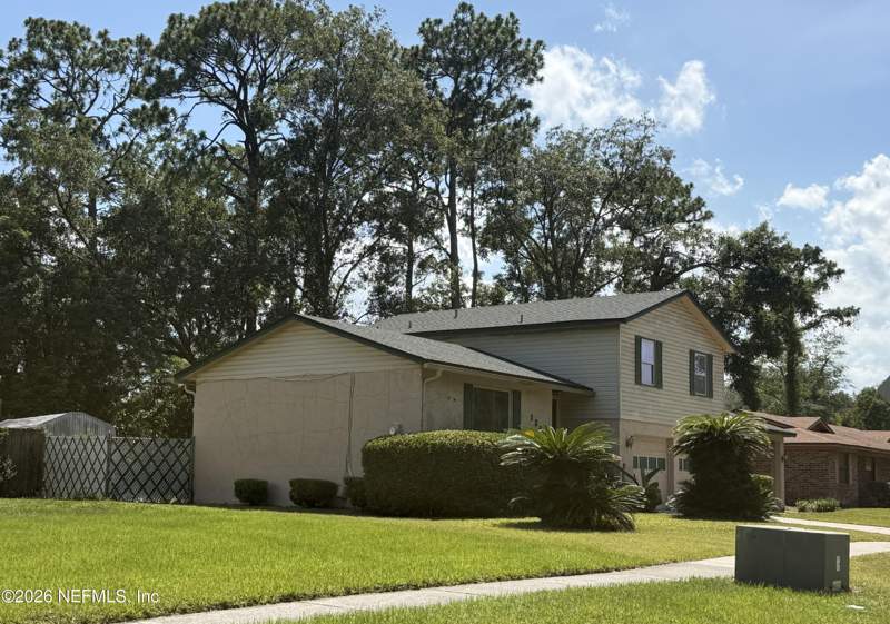 3 bedroom Single Family Residence at 1214 Turtle Creek Drive, Turtle Creek Village, Jacksonville — photo 2