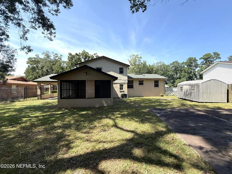 3 bedroom Single Family Residence at 1214 Turtle Creek Drive, Turtle Creek Village, Jacksonville — photo 3